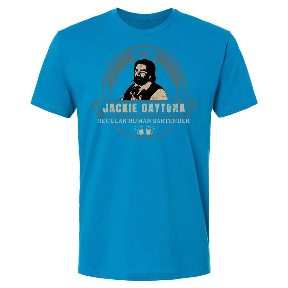 Premium Unisex T-Shirt - EXPA94B3 - Turquoise - 15