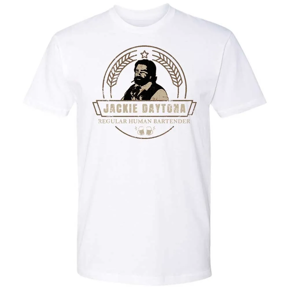 Premium Unisex T-Shirt - EXPA94B3 - White - 17
