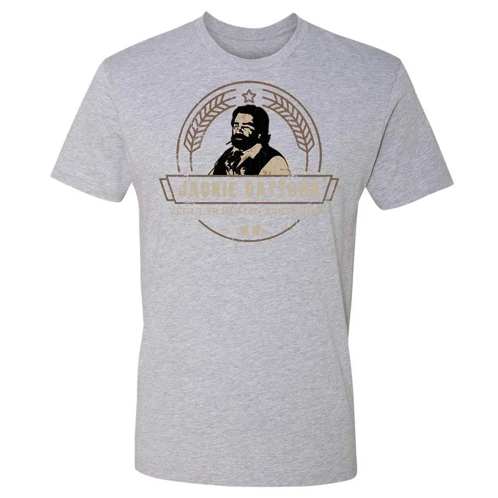 Premium Unisex T-Shirt - EXPA94B3 - Heather Grey - 19