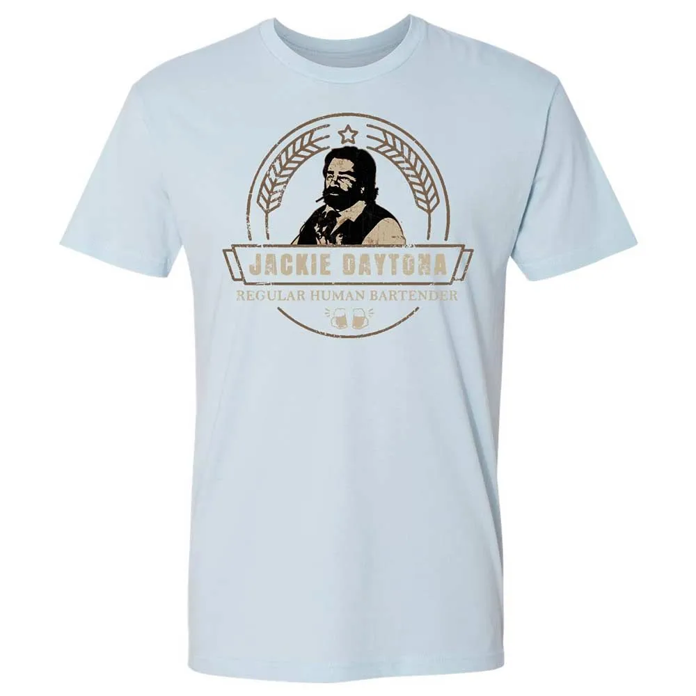 Premium Unisex T-Shirt - EXPA94B3 - Light Blue - 21