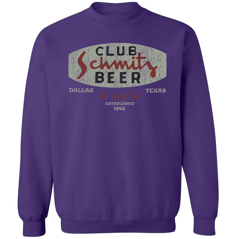 Get Schmitz Faced - Purple - 11