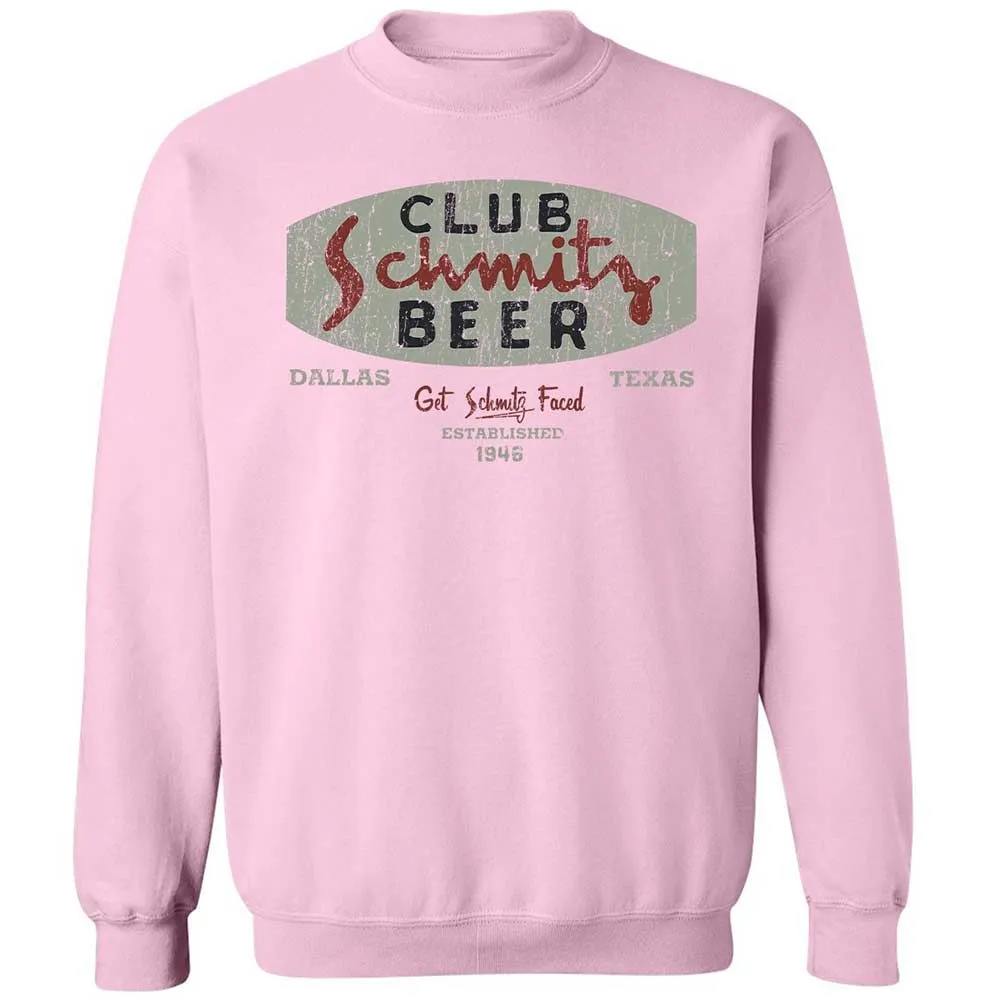Get Schmitz Faced - Light Pink - 19