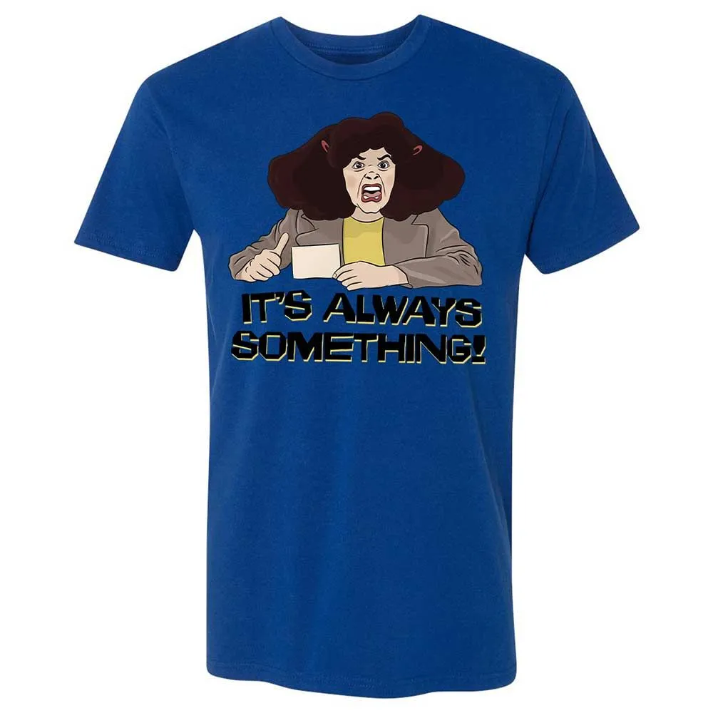 Premium Unisex T-Shirt - HXYAA6MN - Royal - 3