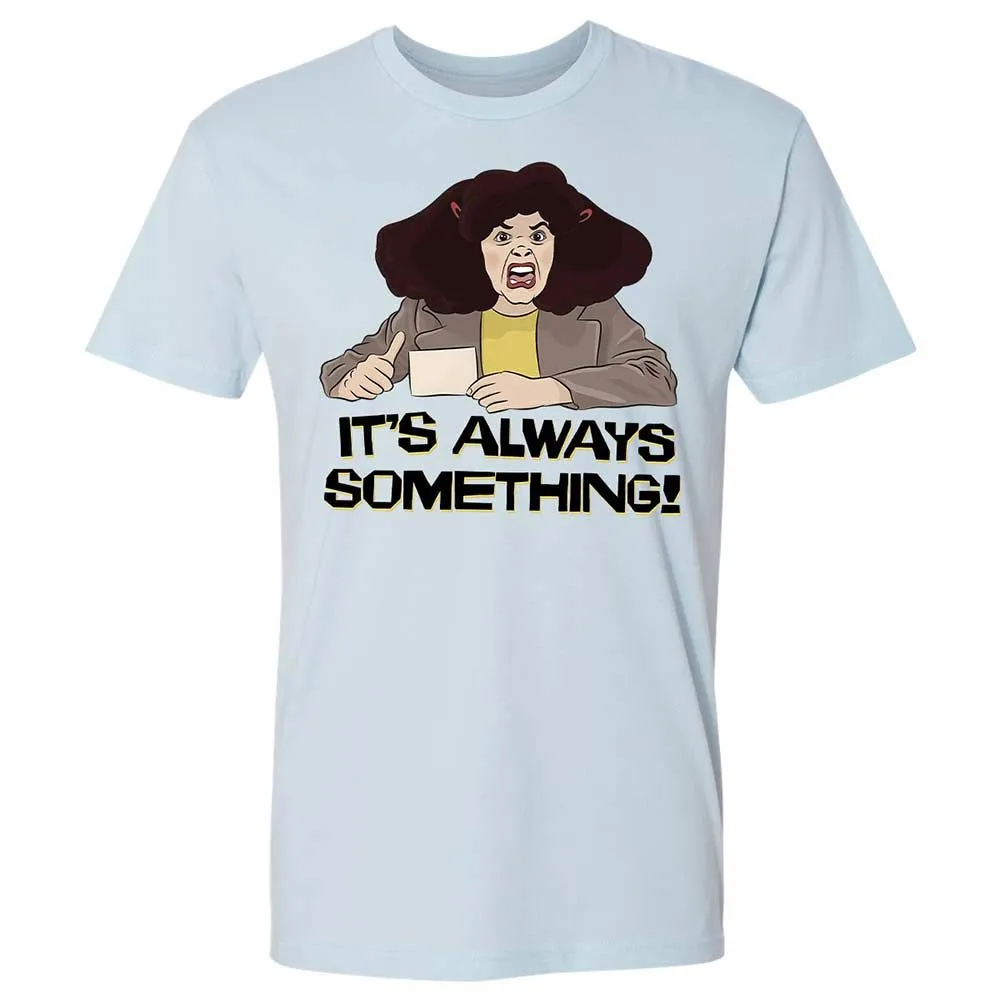 Premium Unisex T-Shirt - HXYAA6MN - Light Blue - 4