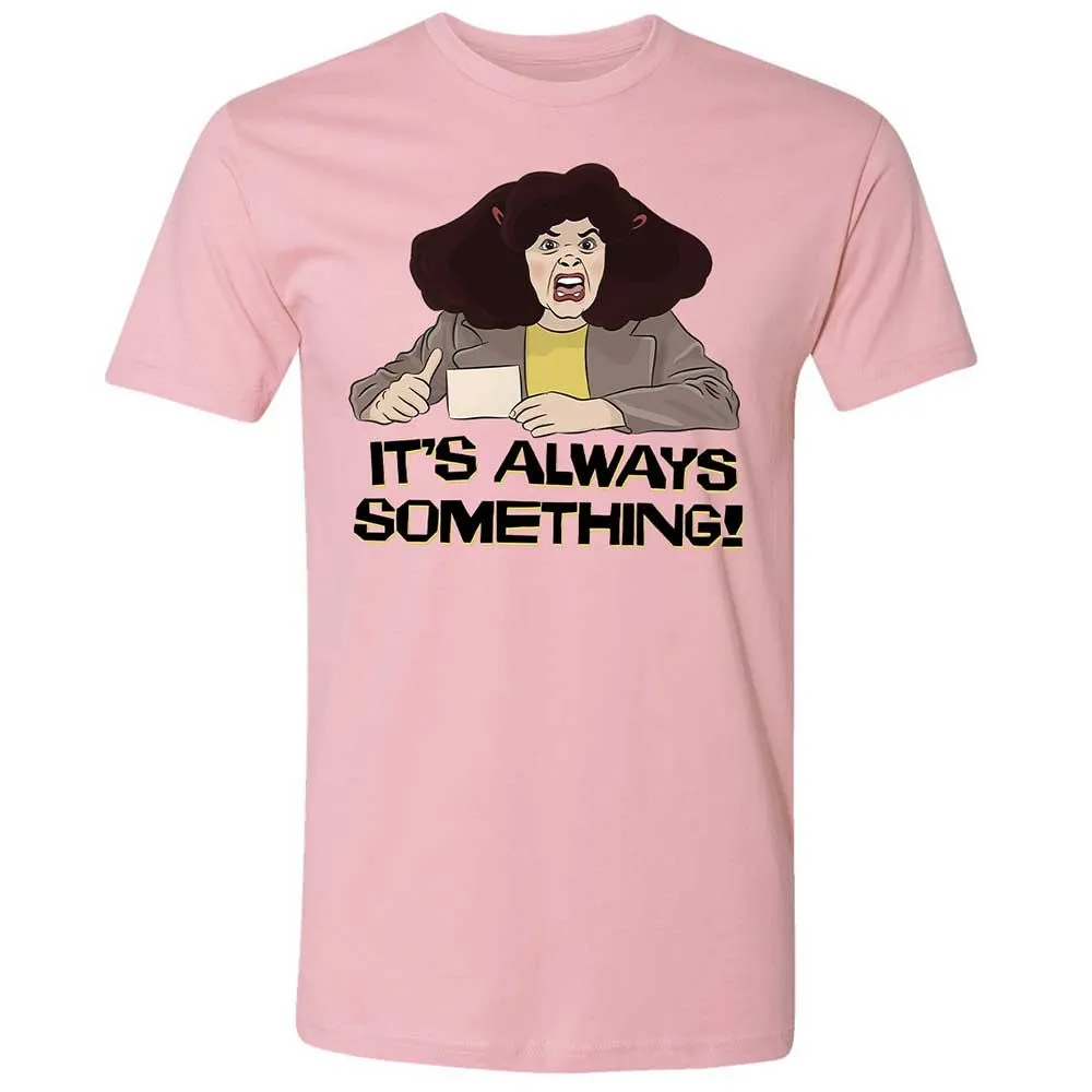 Premium Unisex T-Shirt - HXYAA6MN - Light Pink - 5