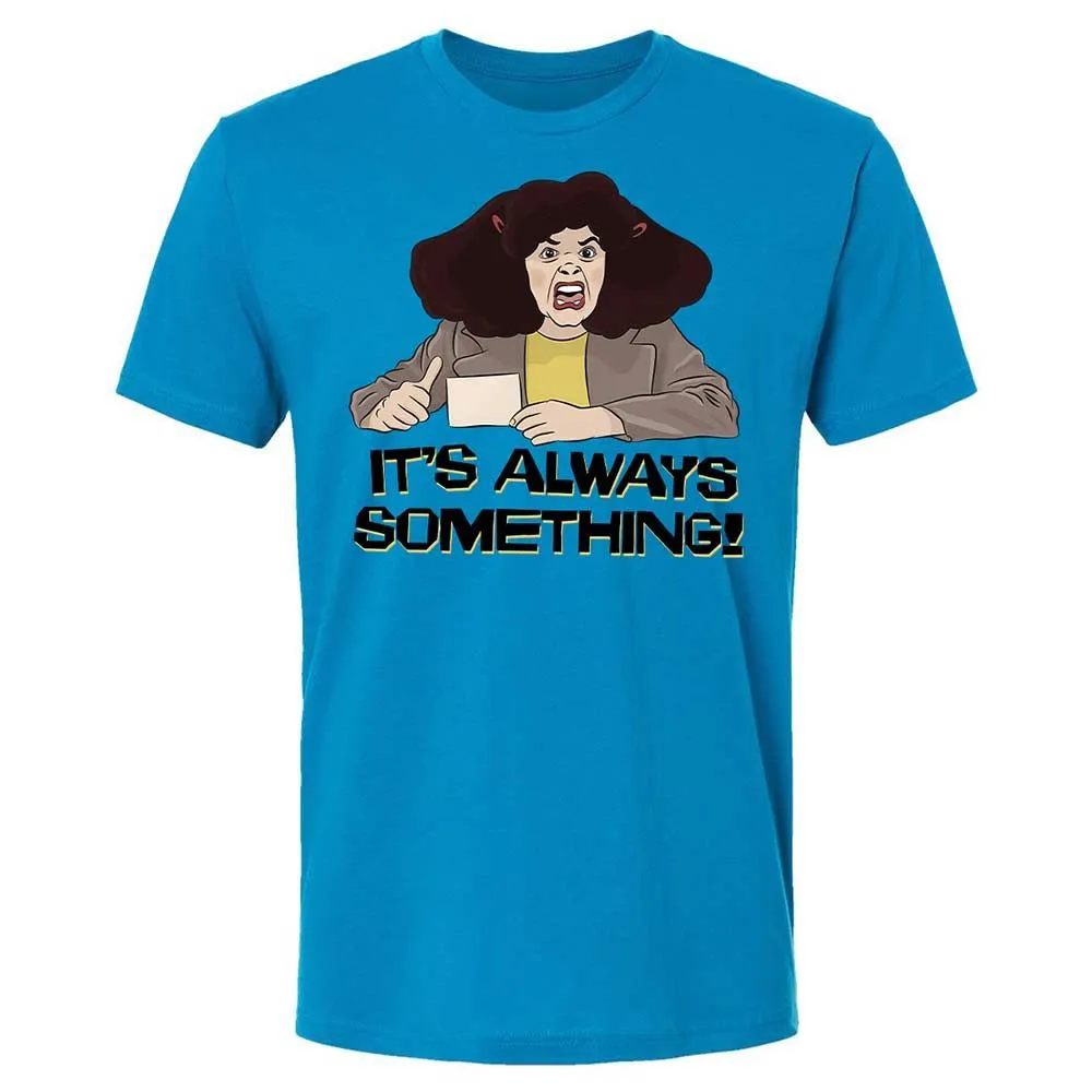 Premium Unisex T-Shirt - HXYAA6MN - Turquoise - 6