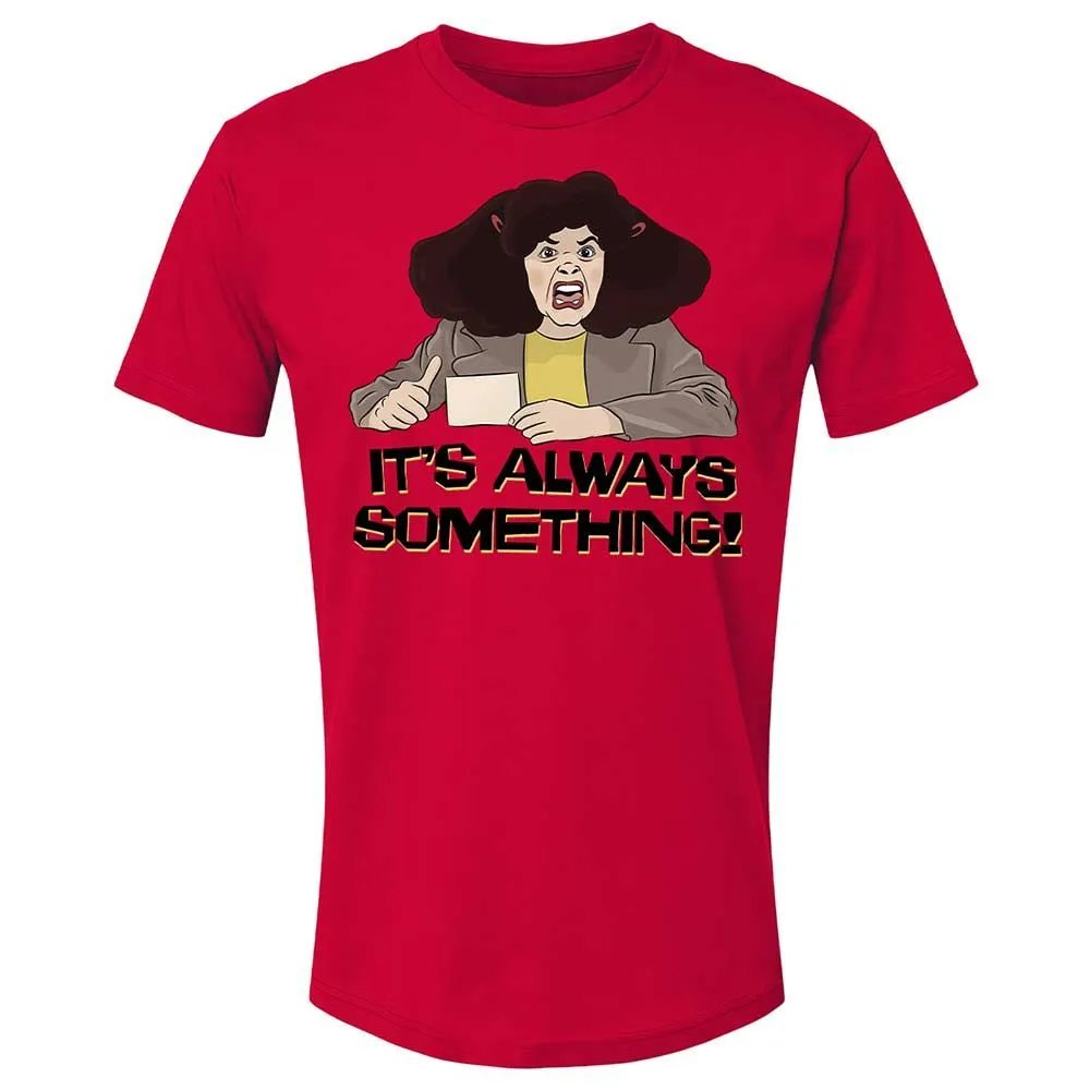 Premium Unisex T-Shirt - HXYAA6MN - Red - 7