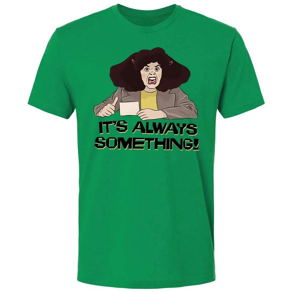 Premium Unisex T-Shirt - HXYAA6MN - Kelly Green - 11