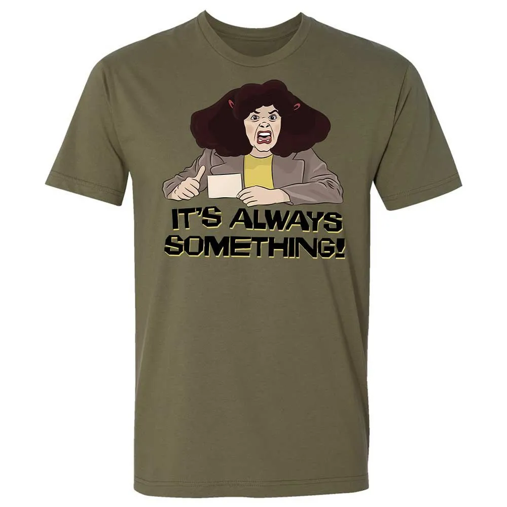 Premium Unisex T-Shirt - HXYAA6MN - Military Green - 12