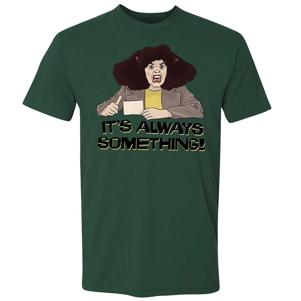 Premium Unisex T-Shirt - HXYAA6MN - Forest Green - 16
