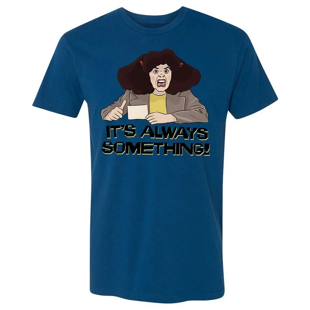 Premium Unisex T-Shirt - HXYAA6MN - Cool Blue - 17