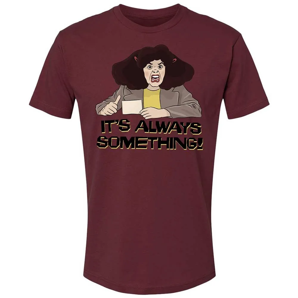 Premium Unisex T-Shirt - HXYAA6MN - Maroon - 19
