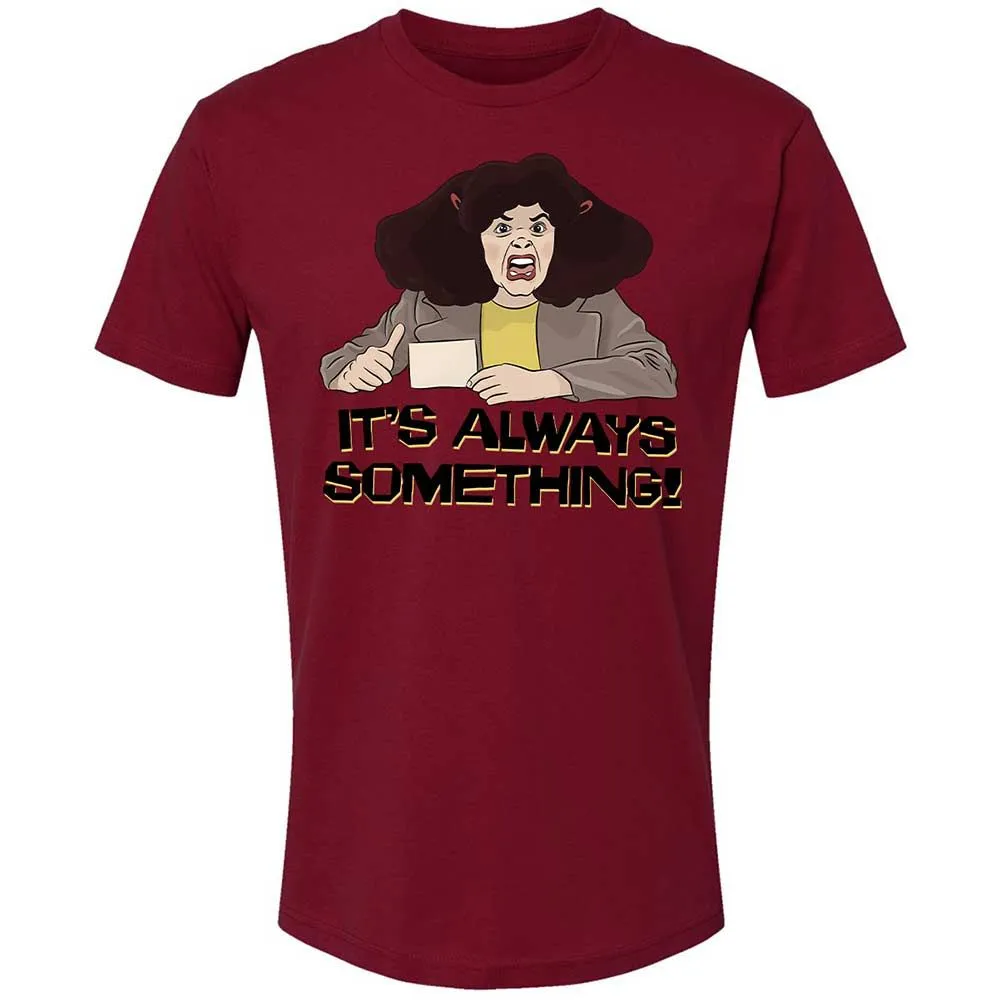 Premium Unisex T-Shirt - HXYAA6MN - Cardinal - 20