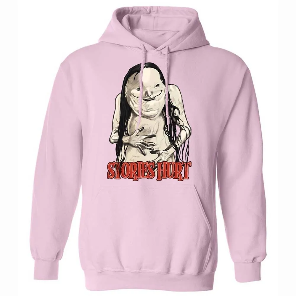 The Pale Lady - Light Pink - 7