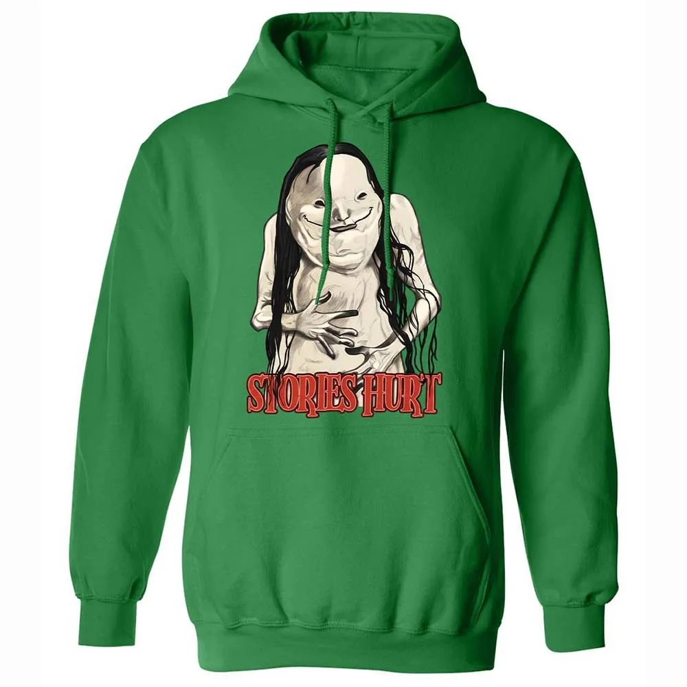The Pale Lady - Irish Green - 11