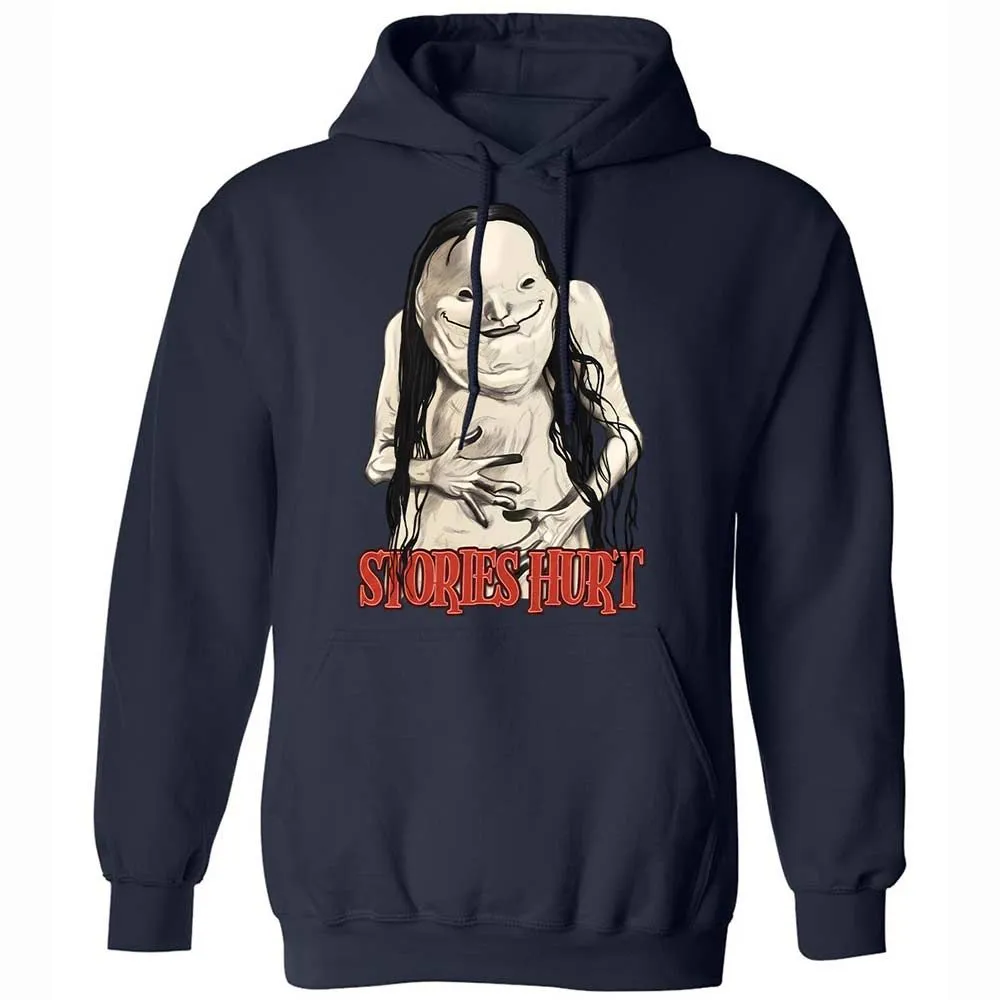 The Pale Lady - Navy - 15