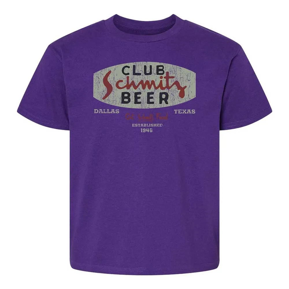 Get Schmitz Faced - Purple - 17