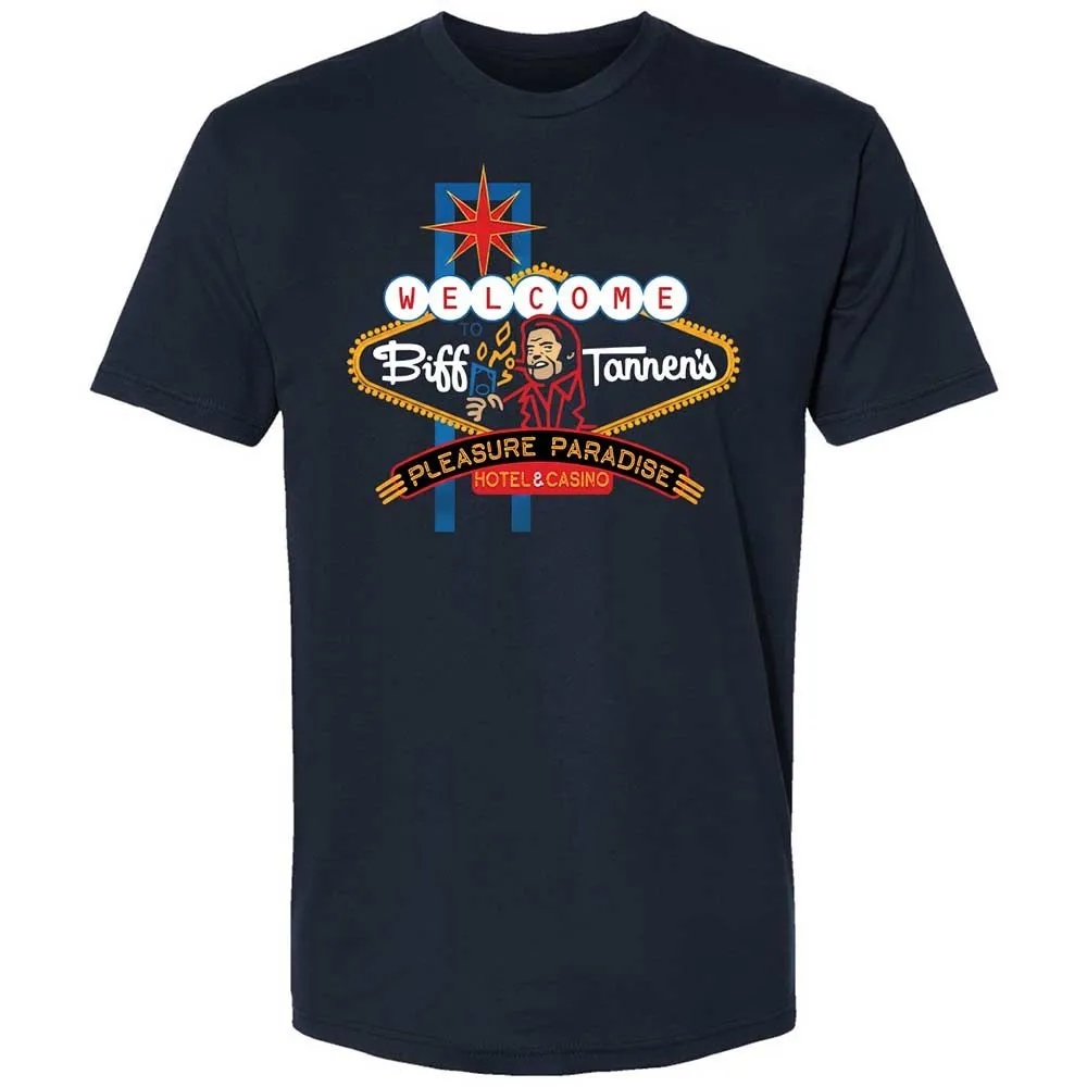 Premium Unisex T-Shirt - SATW463W - Midnight Navy - 2