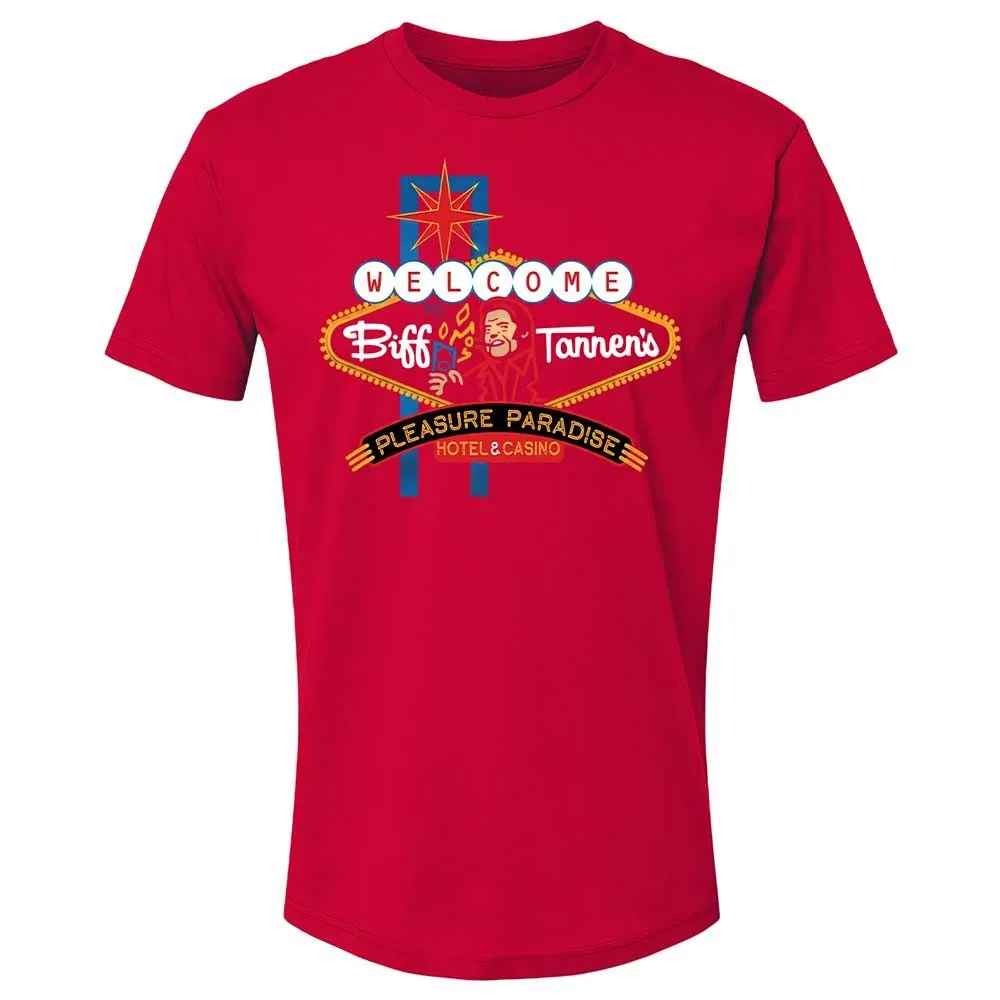 Premium Unisex T-Shirt - SATW463W - Red - 9