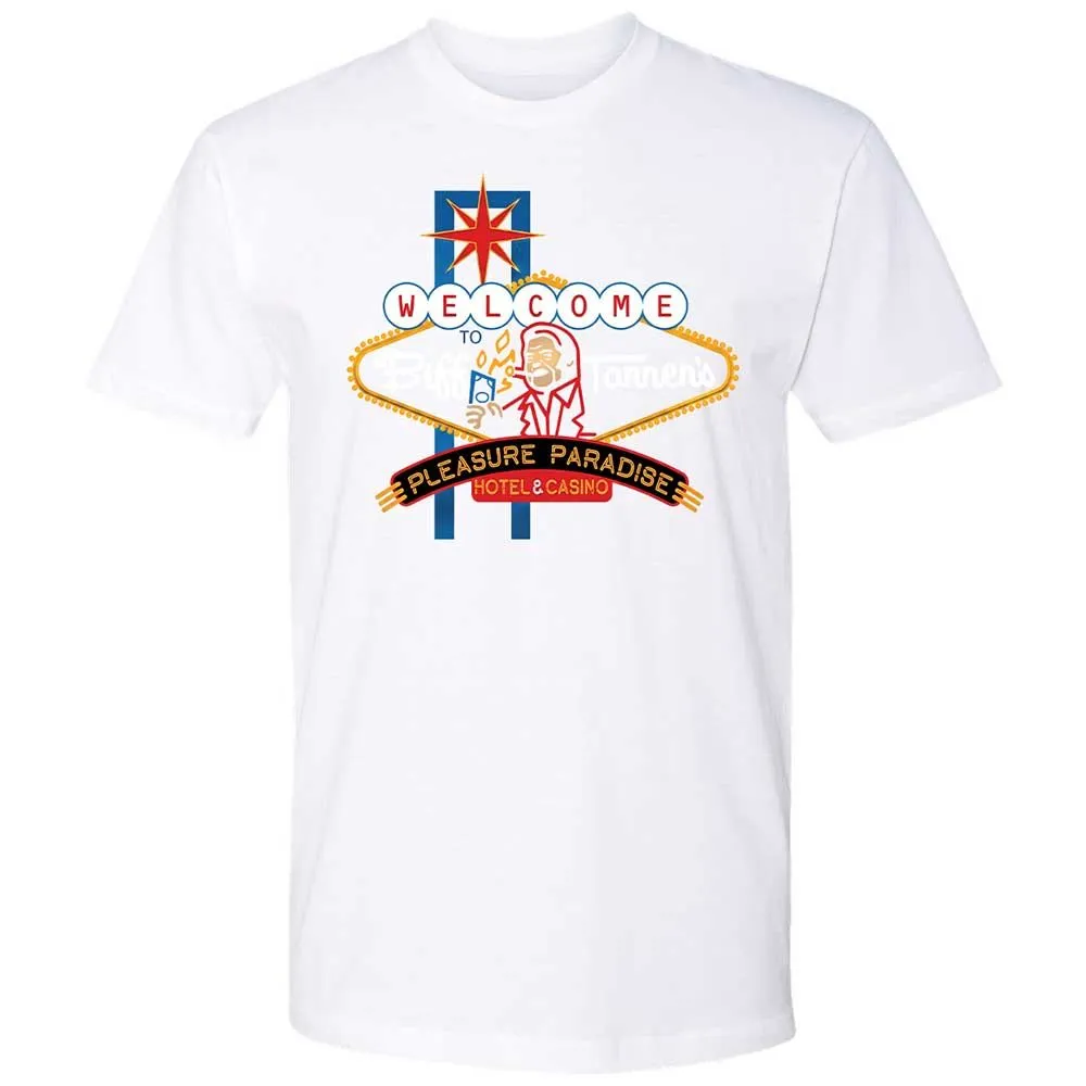 Premium Unisex T-Shirt - SATW463W - White - 17
