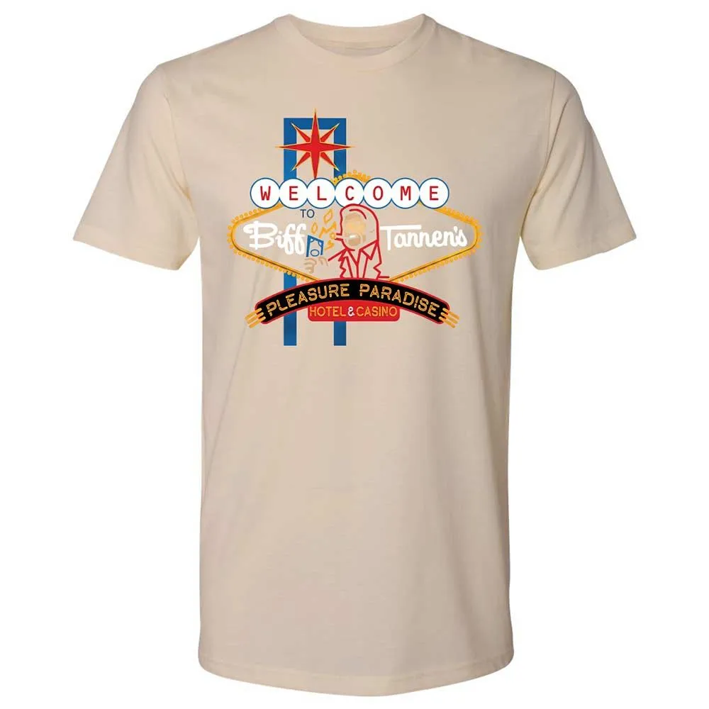 Premium Unisex T-Shirt - SATW463W - Cream - 20
