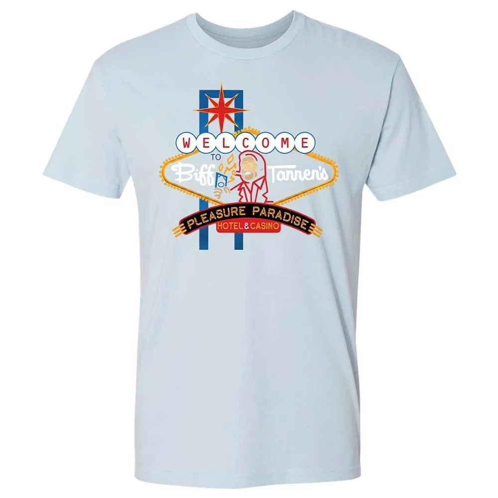 Premium Unisex T-Shirt - SATW463W - Light Blue - 21