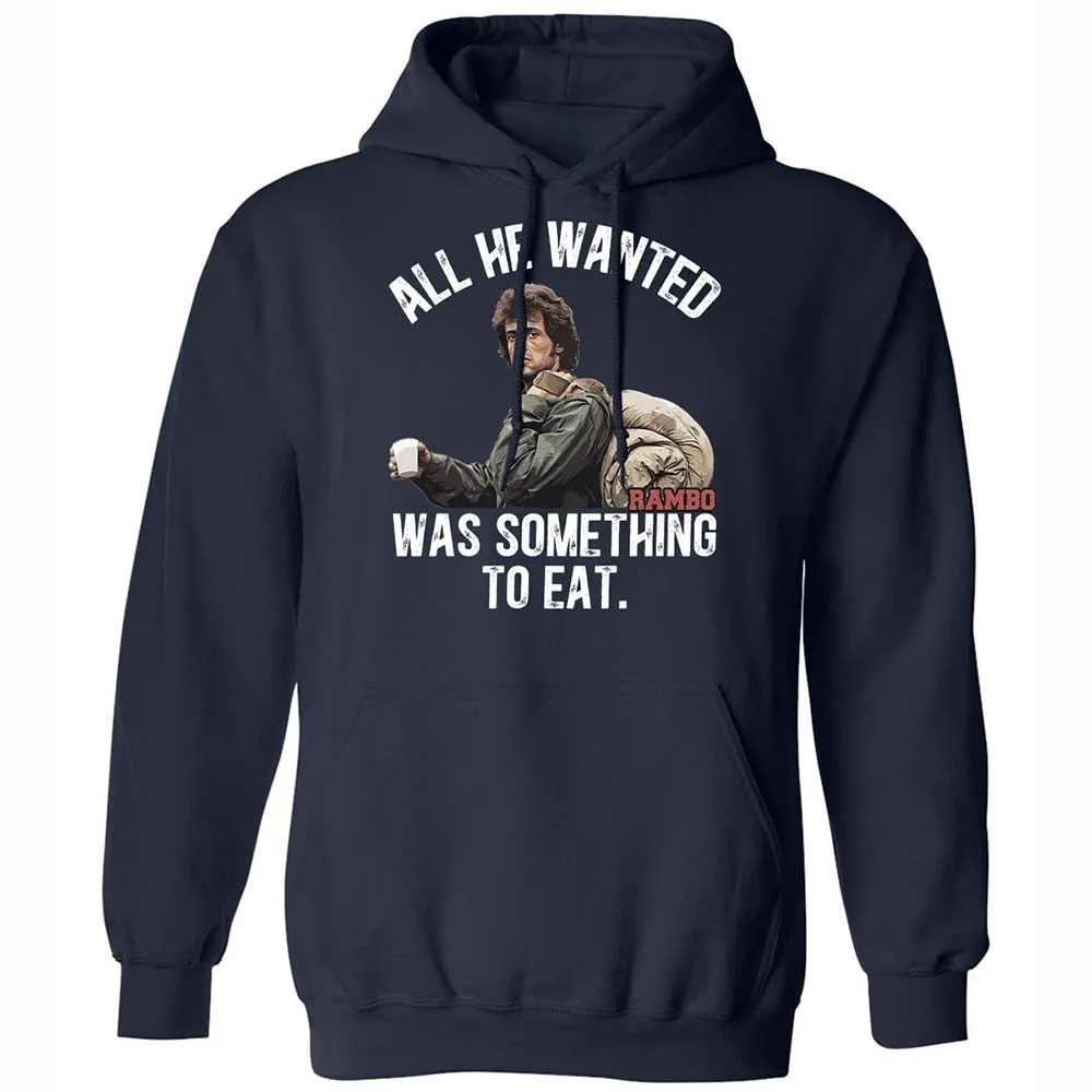 Classic Unisex Hoodie - JVD2C1AW - Navy - 2