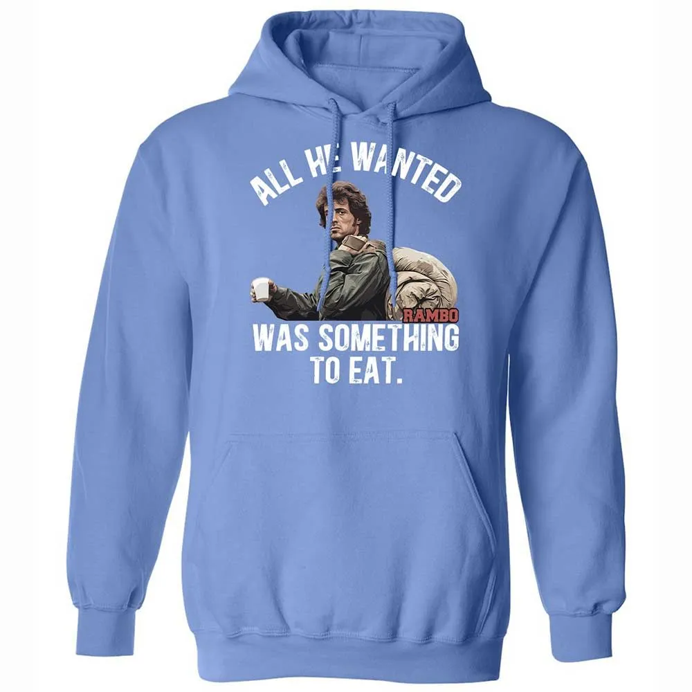 Classic Unisex Hoodie - JVD2C1AW - Carolina Blue - 16