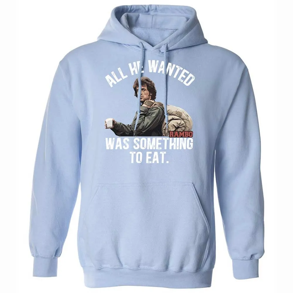 Classic Unisex Hoodie - JVD2C1AW - Light Blue - 17