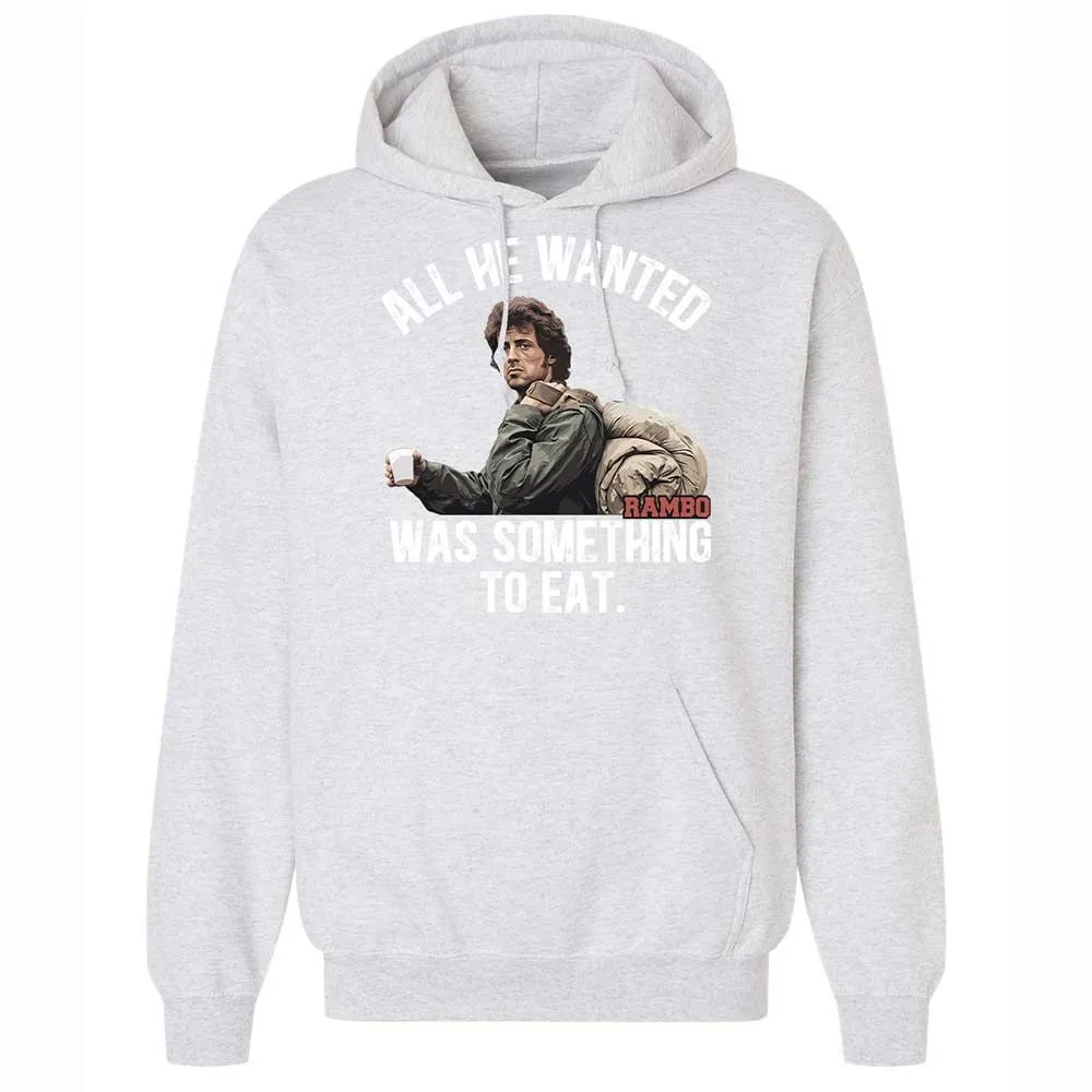 Classic Unisex Hoodie - JVD2C1AW - Ash - 18