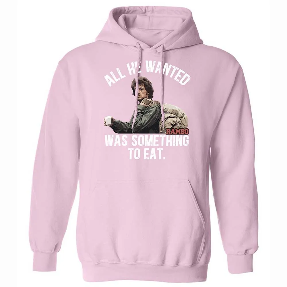 Classic Unisex Hoodie - JVD2C1AW - Light Pink - 21