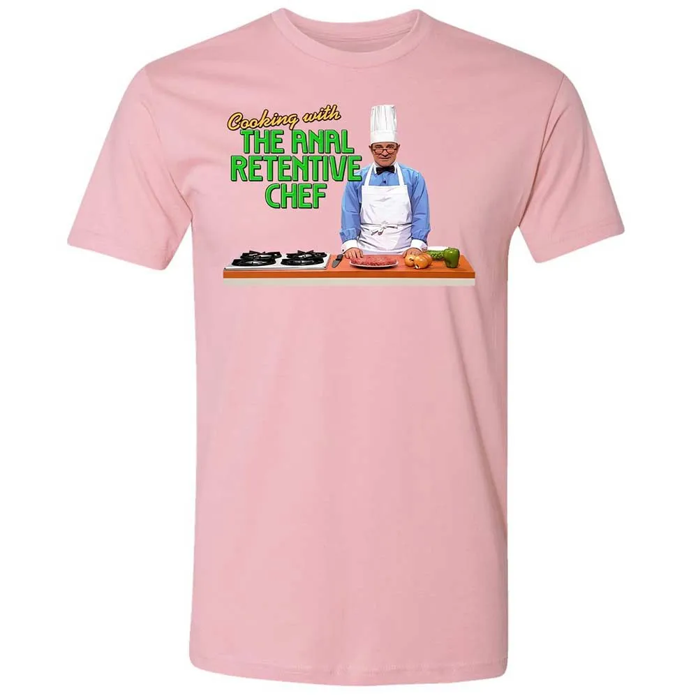 Premium Unisex T-Shirt - 7VHRD1RF - Light Pink - 5