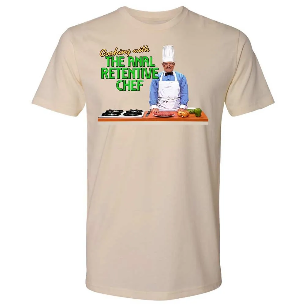 Premium Unisex T-Shirt - 7VHRD1RF - Cream - 8