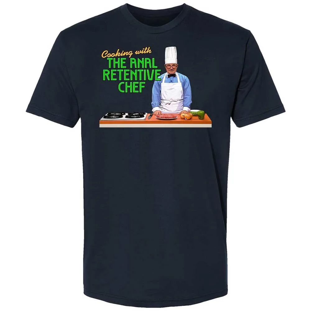 Premium Unisex T-Shirt - 7VHRD1RF - Midnight Navy - 15