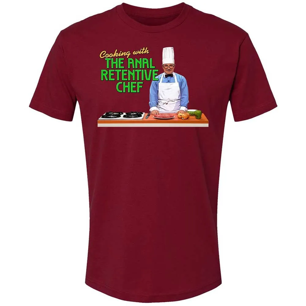 Premium Unisex T-Shirt - 7VHRD1RF - Cardinal - 20