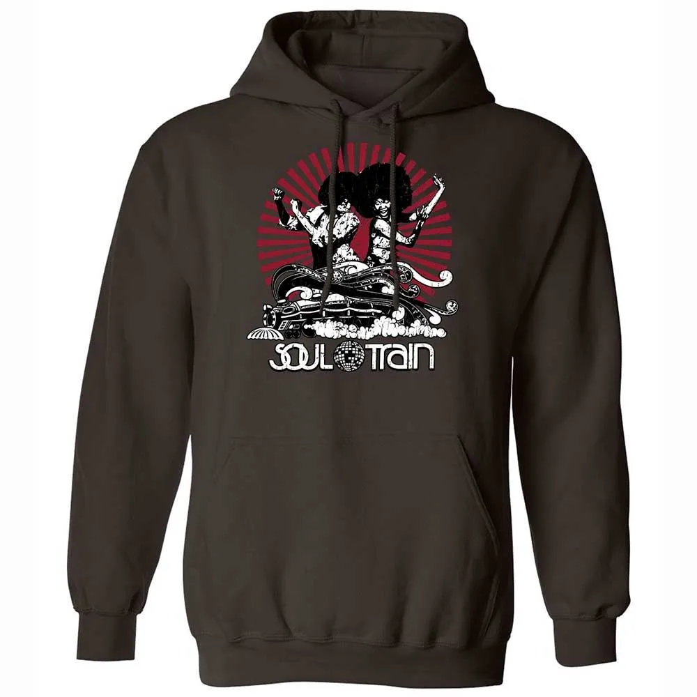 Soul Train - Dark Chocolate - 18