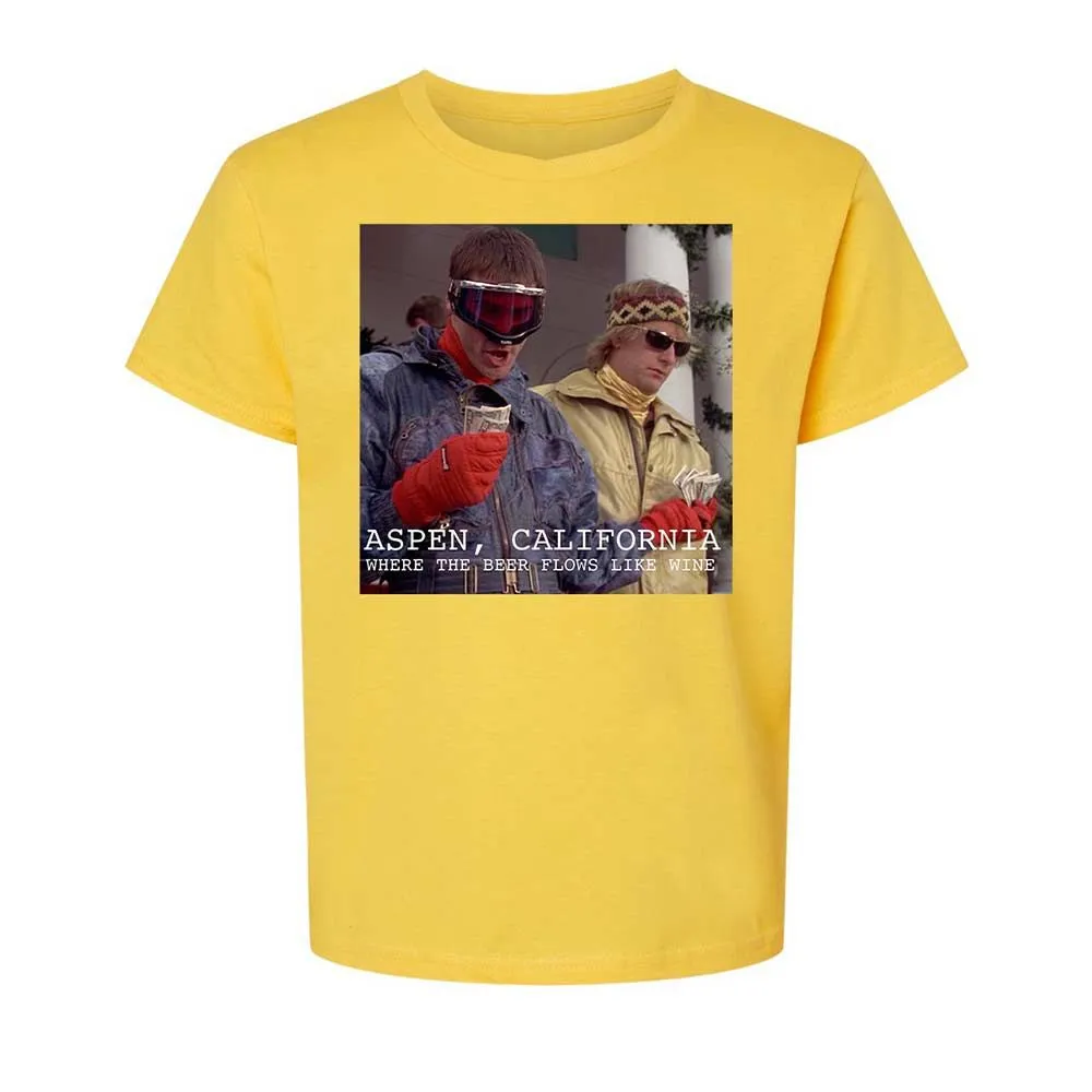 Kids T-Shirt - V2ZQLKSS - Daisy - 15