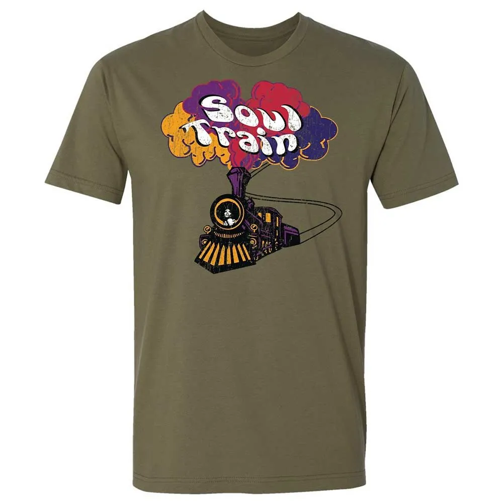 Premium Unisex T-Shirt - HQGUDZ44 - Military Green - 12