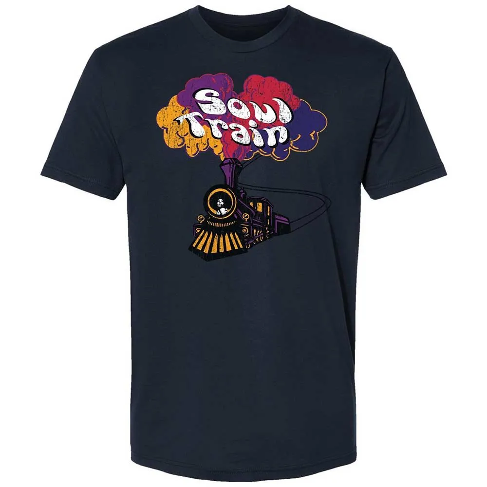 Premium Unisex T-Shirt - HQGUDZ44 - Midnight Navy - 15