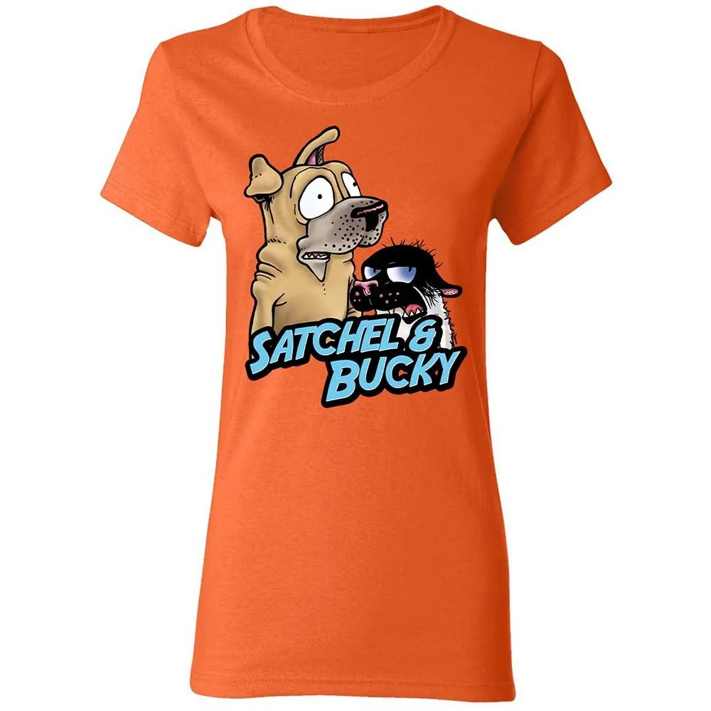 Woman - Whoa, Man - Orange - 12