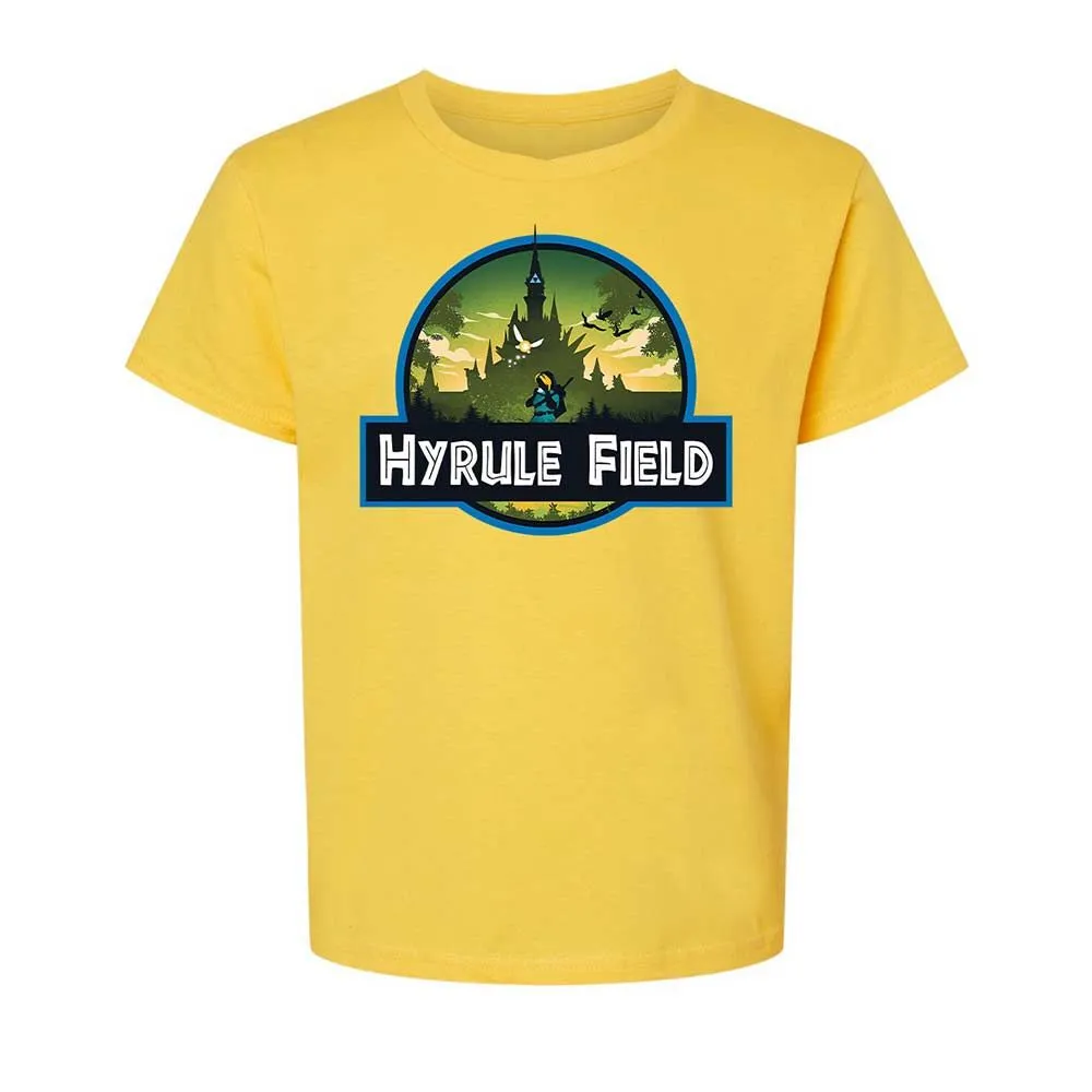 Kids T-Shirt - XVSP5RHW - Daisy - 15