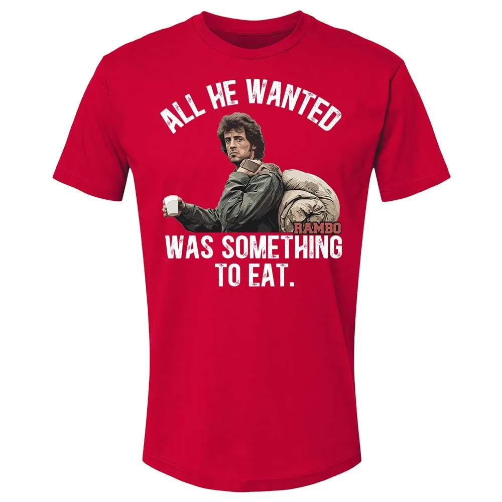 Premium Unisex T-Shirt - 5YZ3H3HG - Red - 9