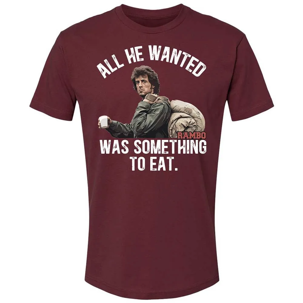 Premium Unisex T-Shirt - 5YZ3H3HG - Maroon - 10
