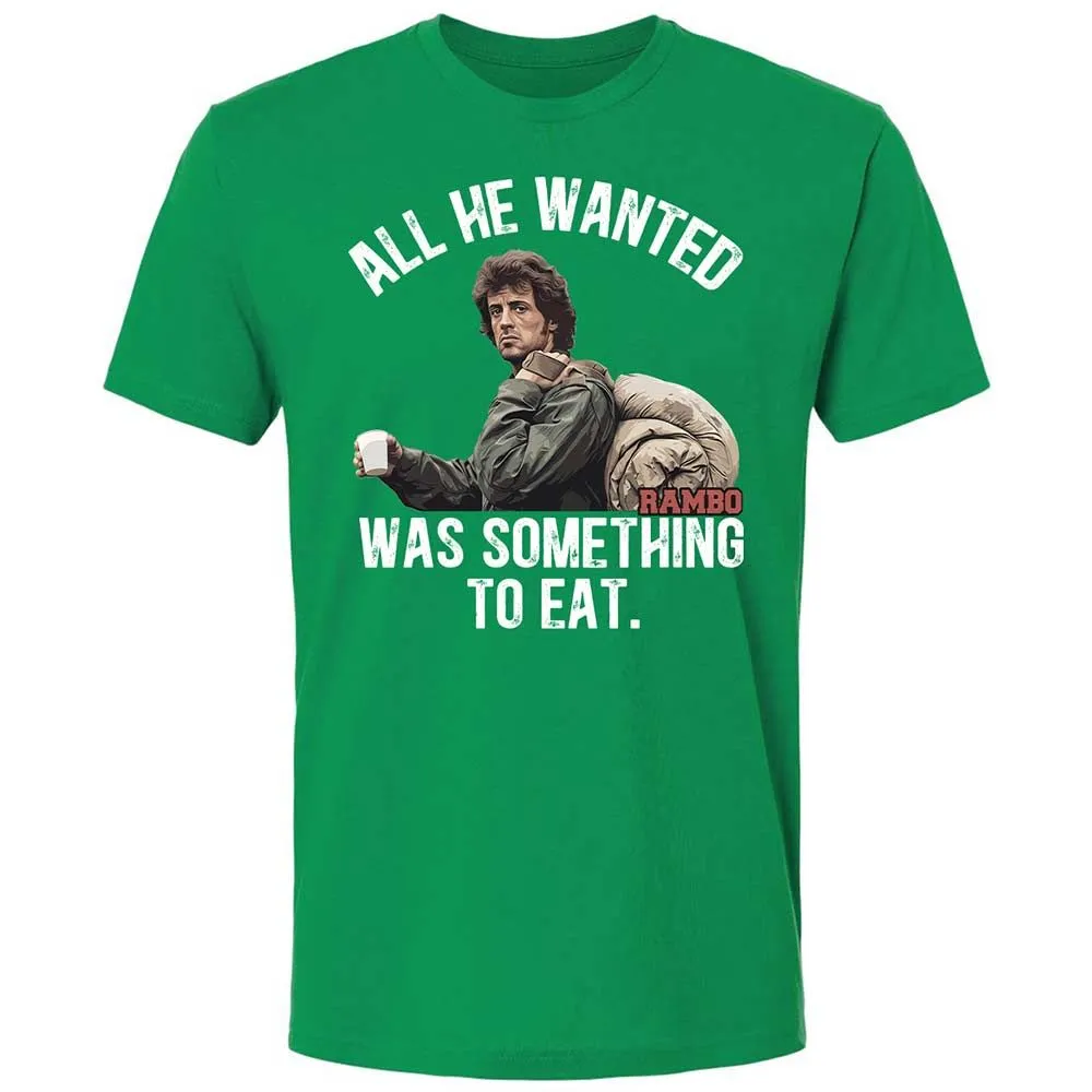 Premium Unisex T-Shirt - 5YZ3H3HG - Kelly Green - 13