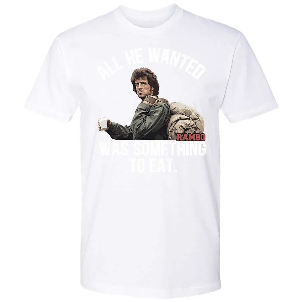 Premium Unisex T-Shirt - 5YZ3H3HG - White - 17