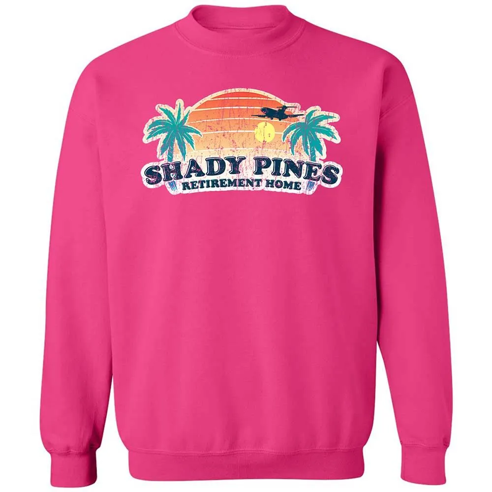 Classic Unisex Sweatshirt - DV85TKTX - Heliconia - 15