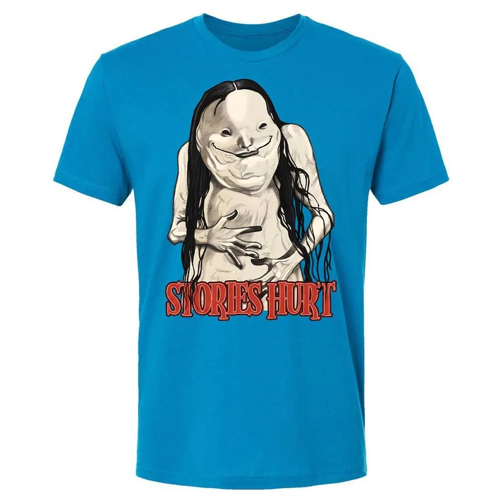The Pale Lady - Turquoise - 6