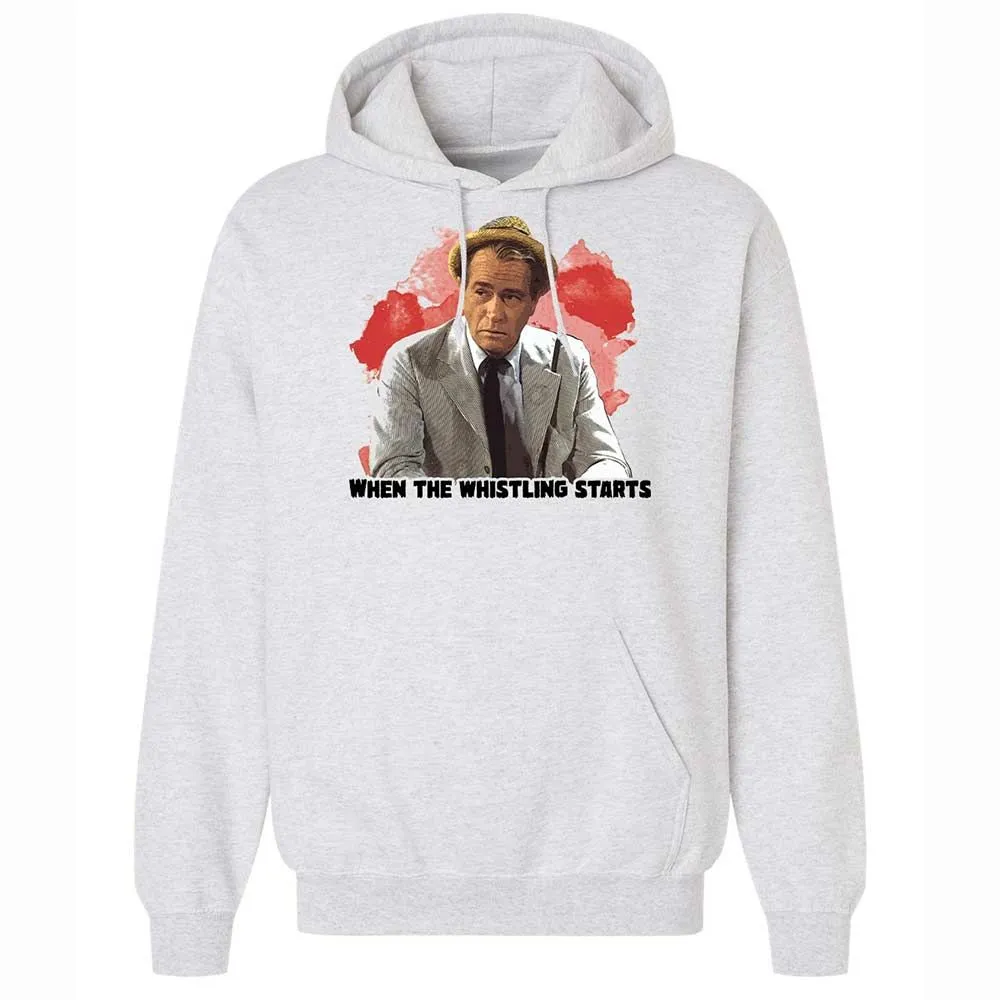 Classic Unisex Hoodie - SR24DZ1V - Ash - 2
