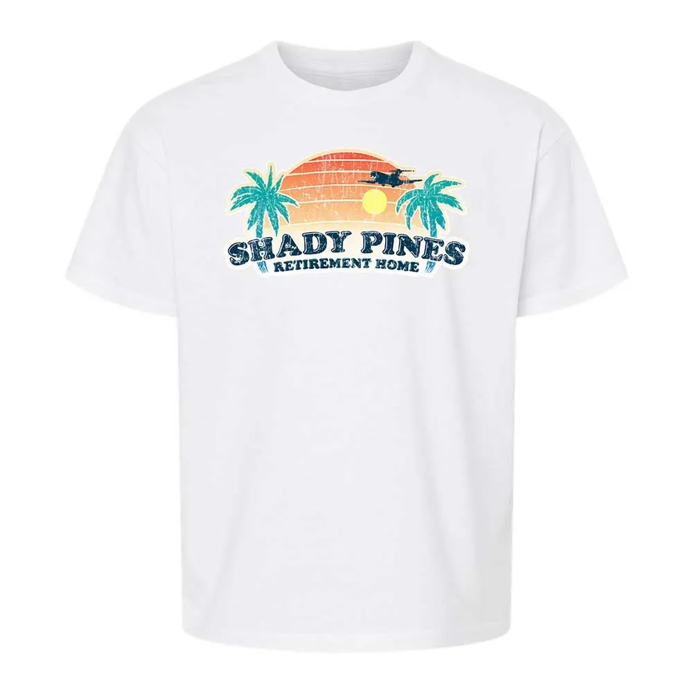 Kids T-Shirt - WABYG1GW - White - 5