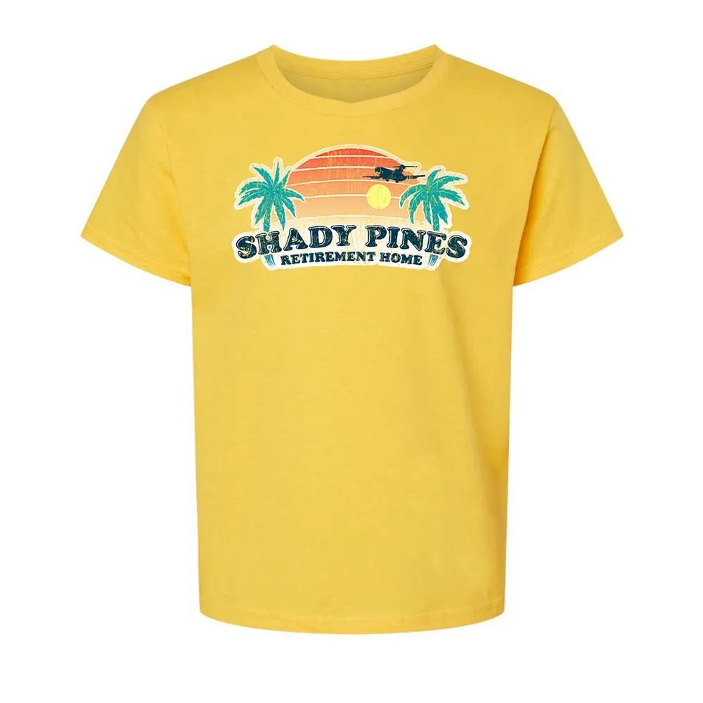 Kids T-Shirt - WABYG1GW - Daisy - 15